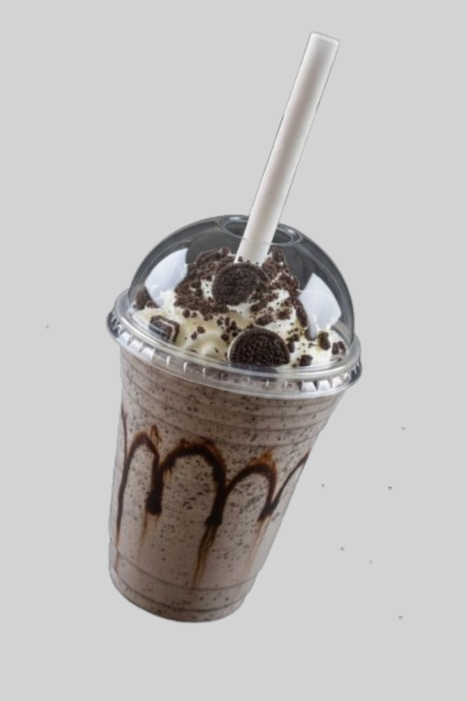 FRAPPÉ OREO