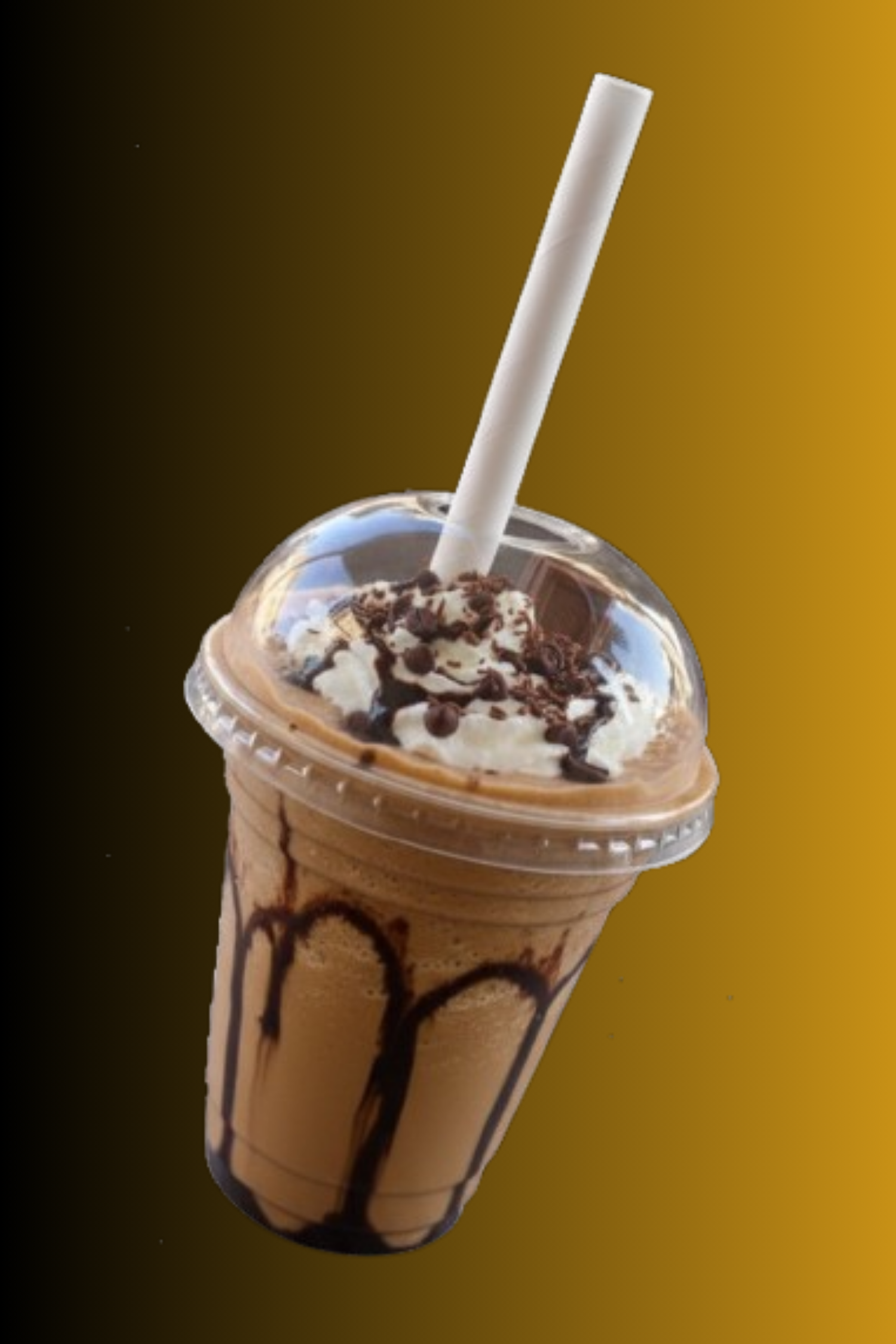 FRAPPÉ DE MOCA