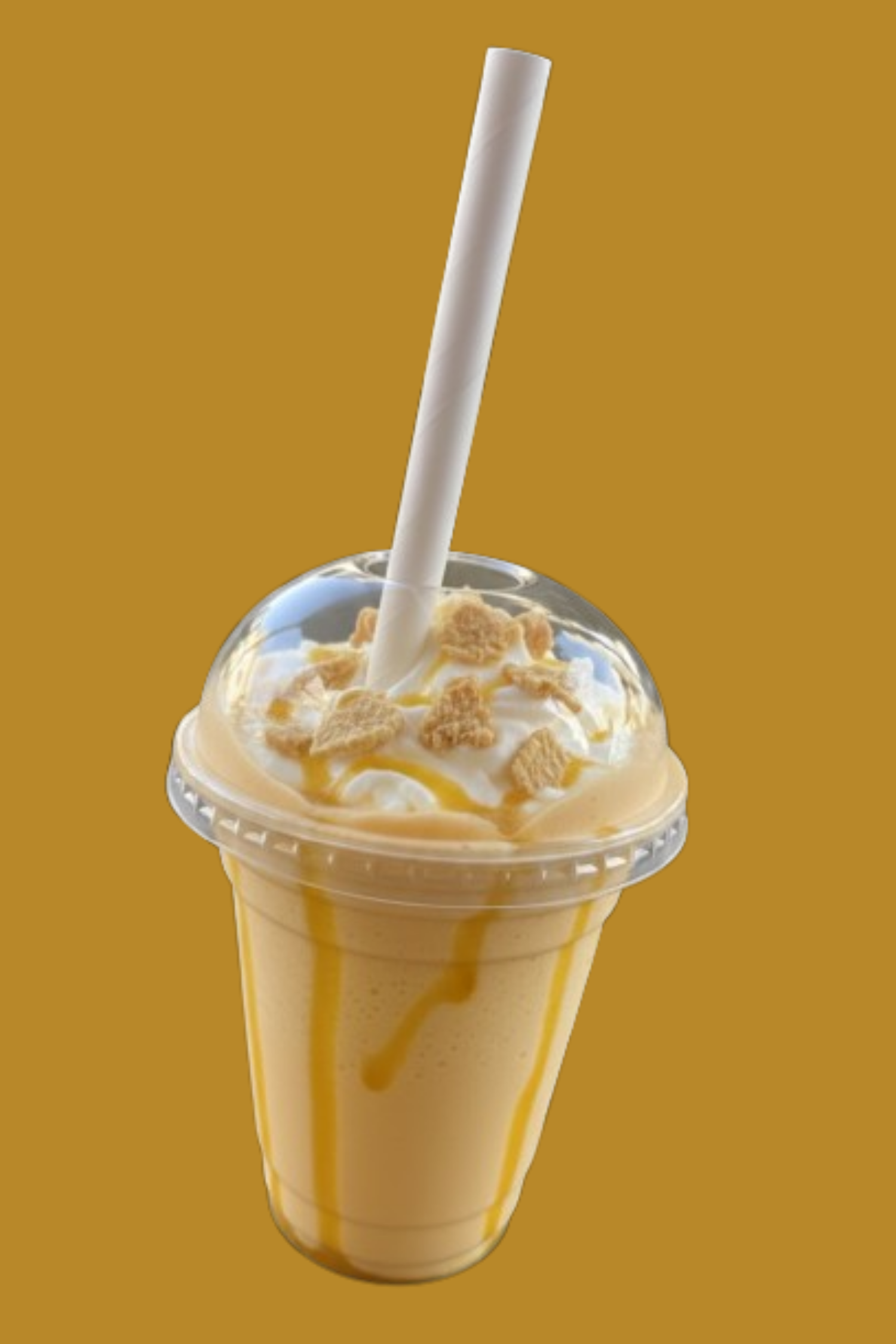 FRAPPÉ DE LUCUMA