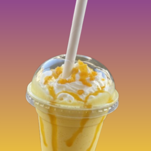 FRAPPÉ DE MANGO